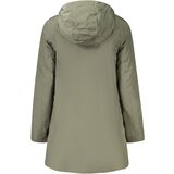 K-Way WOMEN&#39;S GREEN JACKET | shoptok.hr
