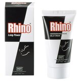Hot rhino long power cream 30ml Cene