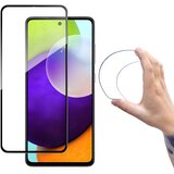 Wozinsky prožno zaštitno steklo za Samsung Galaxy A52 5G/Galaxy A52 4G/Galaxy A52s 5G - Črna | Shoptok.si