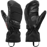 Leki Griffin Base 3D Women Mitt Black 6 Skijaške rukavice