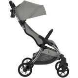 Kikka Boo Cloe Premium kolica za bebe Grey, 0m+ | ePonuda.com