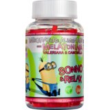 Mummy Gummy Kids - san i opuštanje - 60 gum. bom. Cijene