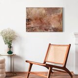 Artgeist Slika Na Platnu Imprint Of Nature | Shoptok.si