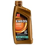 ENEOS premium hyper motorno ulje 5W40 1L Cene