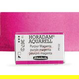  Akvarel boje Schmincke Horadam cijela posudica | 367 Purple Magenta | shoptok.hr