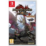 Monster Hunter Rise Sunbreak (SWITCH) - rabljeno Cene