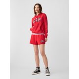 GAP Logo and Fleece Sweatshirt - Women | Shoptok.si
