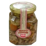 mešavina pečurki u ulju 314 ml