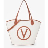 Valentino MARIO Ženska torba COVENT, Bela | ePonuda.com