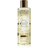 Jeanne en Provence Jasmin Secret olje za prhanje 250 ml Cene