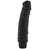 Seven Creations SEVENCREATIONS PERFECT PLEASURES VIBE BLACK 22CM Cene