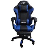  Gaming stolica CRNO-PLAVA MAX0188 | Eponuda.ba