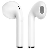 X Wave MTWS005 white Bluetooth slušalice TWS sa mik/v5.3/EDR/baza za punjenje cene