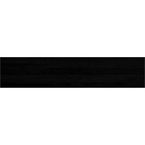 vidaXL Podloge za stopnice 12 kosov rjave 120x30x2 cm trdna hrastovina | Shoptok.si