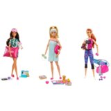 Barbie Wellness lutka | ePonuda.com