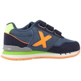 Munich Nizke superge DASH KID VCO Modra | Shoptok.si