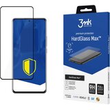 3mk HardGlass Max - zaštitno staklo za Xiaomi 12 Pro/13 Pro - Crna | shoptok.hr