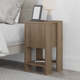 Hanah home ema - hitit hitit nightstand Cene