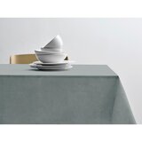 Södahl Lanen namizni prt ø 160 cm Pure Linen – | Shoptok.si