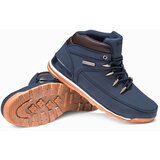 Ombre Muške čizme do članka T313 | ePonuda.com