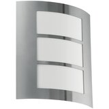 Eglo City zunanja stenska svetilka IP33 270 x 240 x 100, (20468904) | Shoptok.si