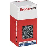 Fischer PowerFast II 4,0x35 SK TX TG blvz 1000 Cijene