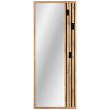 Mömax Garderobni Panel Arko Stripes Cene