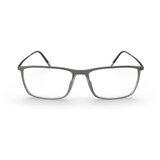  Muške Dioptrijske naočale Silhouette Illusion Lite 2944 55/16 Black | shoptok.hr