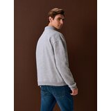 Sinsay Dukserica s ovratnikom | shoptok.hr