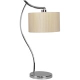 Lesnina XXXL NAMIZNA SVETILKA Draga 34/34/66 cm | Shoptok.si