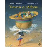 Mladinska Knjiga Rimuzine in črkolazen Cene