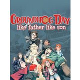  groundhog day: like father like son [vr] (pc) steam key europe | ePonuda.com
