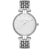 Paul Lorens Analogne ure PL11378B23C1 Srebrna | Shoptok.si