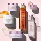 Fresh Rose Deep Hydration Sleeping Mask noćna hidratantna maska iz ruže 70 ml | shoptok.hr