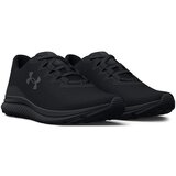 Under Armour Nizke superge Charged Impulse 3 Črna | Shoptok.si