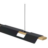 Eglo 98836 - led prigušiva luster na sajli ermua-z LED/27W/230V | Eponuda.com