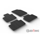Gledring gumeni tepisi za Volvo XC90 03.2015-> | shoptok.hr