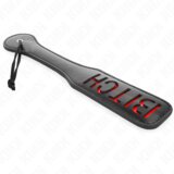 Kink ŠeŠkalo Bitch Black (32 Cm) | Shoptok.si