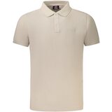 Norway 1963 MEN&#39;S SHORT SLEEVE POLO SHIRT BEIGE Cijene