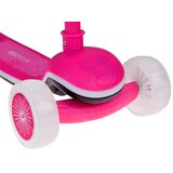  Balansirajući skuter SCOOTER s 3 kotača ŠARENA SVJETLA i GLAZBA SP0812 | shoptok.hr