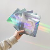 Botanopia Mavrične nalepke - Ustvarite mavrice kjer koli - sunshine Cene