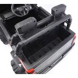  Dvosed Džip na akumulator Delfino SPEED 800 4x4 Plavi | Eponuda.com