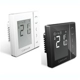  sobni termostat ( ugradni, zicano napajan - 230V - CRNI) VS35B SALUS | Eponuda.com