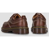 Dr. Martens Lowell 4 Eye Shoe Butterscotch Orleans Smeđa | shoptok.hr