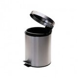 Kanta za otpatke 5L inox estia
