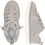 Ugg Niske tenisice 'Lo Lowmel' siva | shoptok.hr
