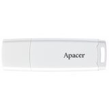 Apacer USB ključ 64GB AH336 bel Cene