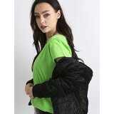 BASIC Feel Good T-shirt-RV-BZ-4622.99-light green | Shoptok.si