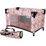 Krevet za lukte Alice Flowers - rozi | shoptok.hr