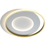 Schuller Stropna svetilka Limbos, bela/zlata, (21006452) | Shoptok.si